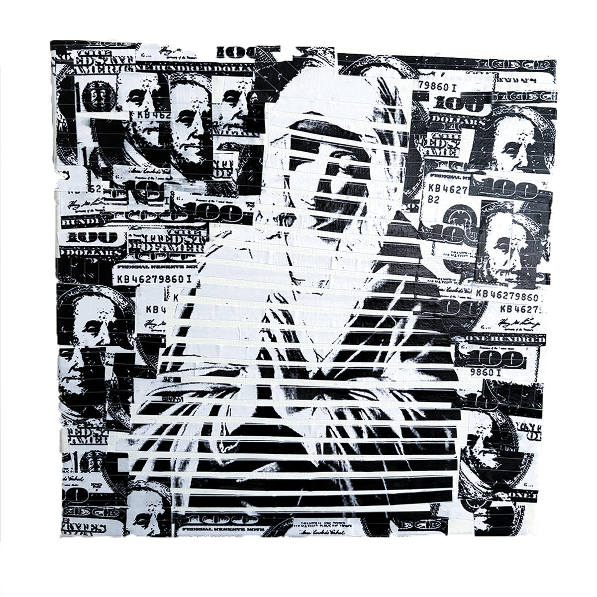 Holy Laundry Vol 1: Mother