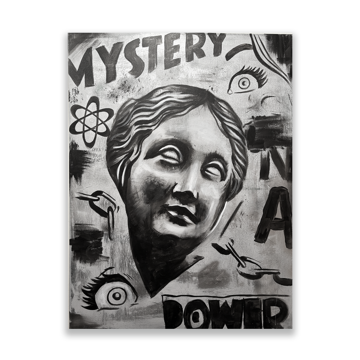 THE CONSPIRACY 2