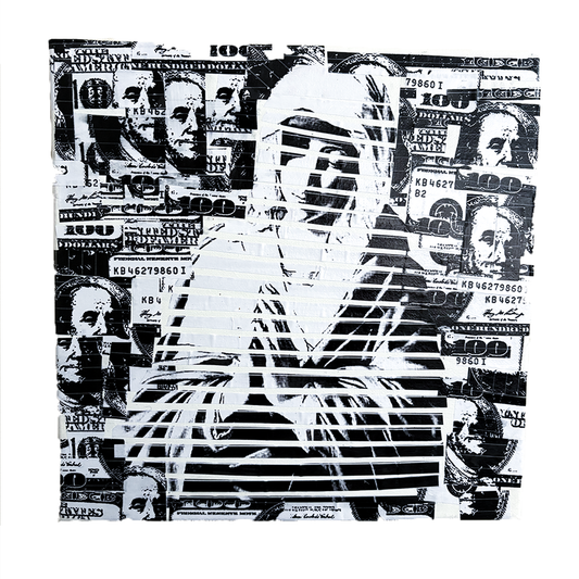Holy Laundry Vol 1: Mother