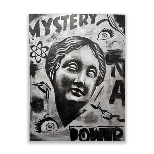 THE CONSPIRACY 2